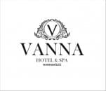 Vanna Hotel & Spa Hamamözü
