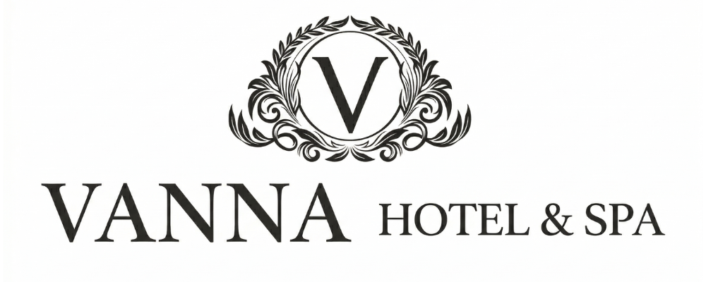 Vanna Hotel & Spa Hamamözü